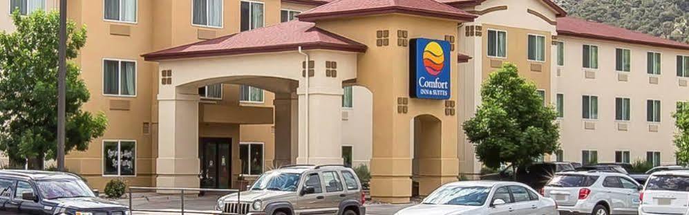 莱福康福特旅馆&套房酒店 赖夫尔 外观 照片